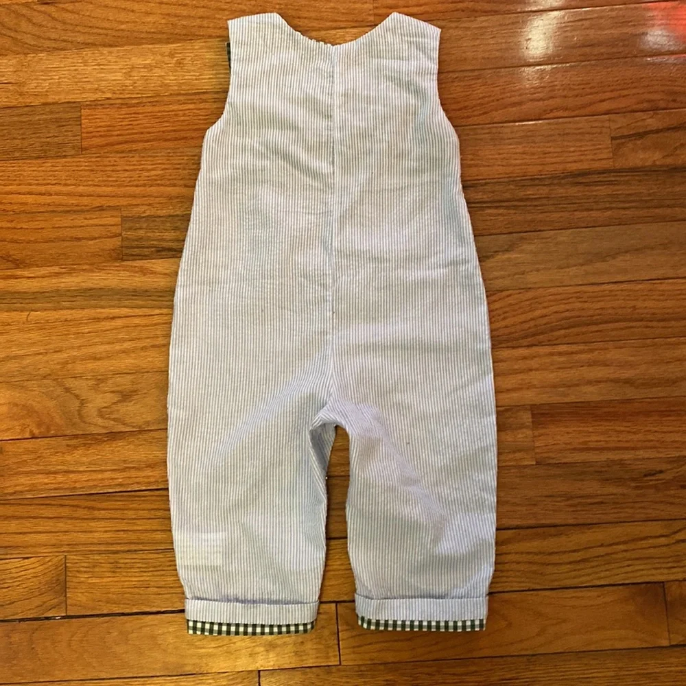 Spring Jon Jon 12-18m - Picture 6 of 6